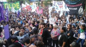 mica marcha