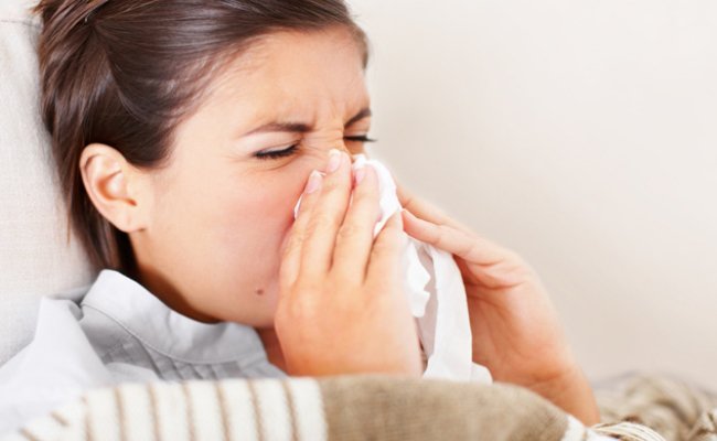 Colds And Flu